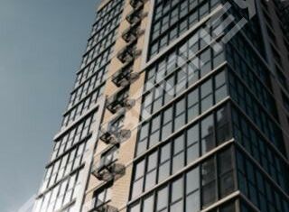 Продам квартиру студию, 23.5 м2, Краснодар, улица Западный Обход, 39/1к6, ЖК Зелёный театр