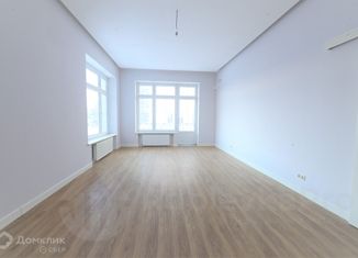 Продается 2-комнатная квартира, 123.3 м2, деревня Семенково, Сиреневая улица, 6