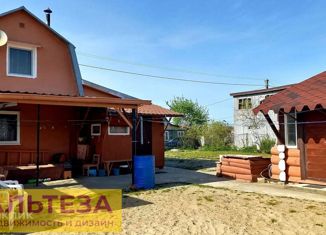 Продажа дома, 60 м2, СТ Светлое, Рябиновый проезд, 46