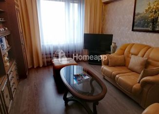 Продажа 2-ком. квартиры, 38.8 м2, Москва, Ракетный бульвар, 9к1, Ракетный бульвар