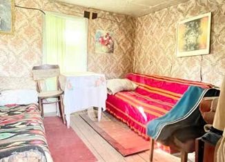 Продается дом, 26 м2, садоводческое некоммерческое товарищество Тепловозник, Подгорная улица