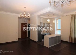 Сдаю 3-ком. квартиру, 90 м2, Москва, улица Саляма Адиля, 2к1, улица Саляма Адиля