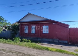 Продается дом, 80 м2, Борисоглебск, Школьный проезд