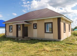 Дом на продажу, 134.9 м2, деревня Блохино, улица Согласия