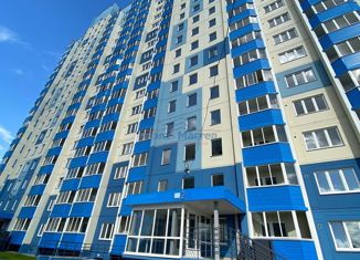 Продажа квартиры студии, 25 м2, Новосибирск, Вертковская улица, 125, Вертковская улица