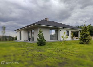 Продажа дома, 73.6 м2, Краснодар, улица Будённого, 2, улица Буденного