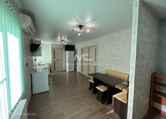 Сдаю двухкомнатную квартиру, 55 м2, Горячий Ключ, Советская улица, 98А