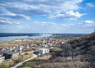 Продается земельный участок, 15 сот., слобода Подновье, Огородная улица