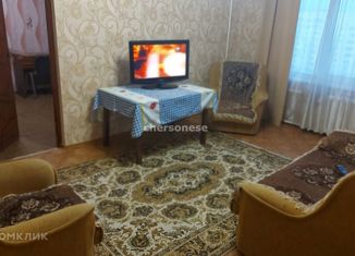 Четырехкомнатная квартира в аренду, 82 м2, Севастополь, проспект Героев Сталинграда, 41, Гагаринский район