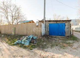 Продаю земельный участок, 6.3 сот., Тюменская область, Приовражная улица, 154