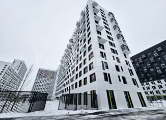 Однокомнатная квартира на продажу, 43.6 м2, Москва, Олонецкая улица, 6, Олонецкая улица