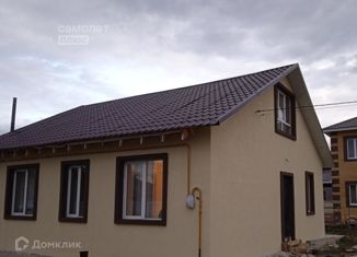 Продажа дома, 123 м2, село Михайловка, Социалистическая улица, 8/2