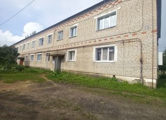 Продажа однокомнатной квартиры, 27.1 м2, посёлок городского типа Стрижи, Комсомольская улица, 18