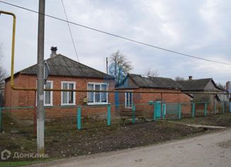 Продажа дома, 40 м2, село Варнавинское, Партизанская улица