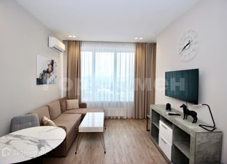 Продажа 2-комнатной квартиры, 34.3 м2, Москва, Корабельная улица, 9, ЖК Ривер Парк