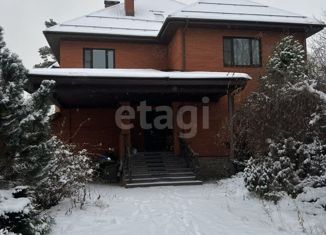 Продается дом, 500 м2, Щёлково, Лесная улица, 12