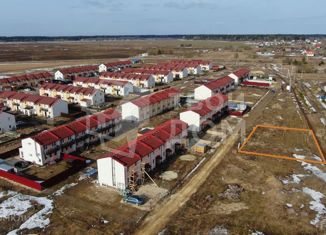 Продаю участок, 6 сот., деревня Каськово, 41К-358