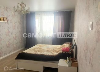 Продажа трехкомнатной квартиры, 76 м2, Москва, Весенняя улица, 4, Весенняя улица