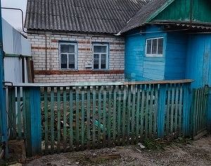 Продам дом, 97.4 м2, село Весёлое, улица Мира