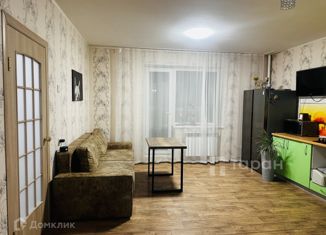 Продам 1-комнатную квартиру, 41 м2, Чебаркуль, улица Заря, 29Б