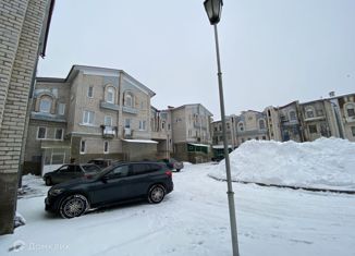 Продажа таунхауса, 119 м2, Ржев, Осташковский проезд