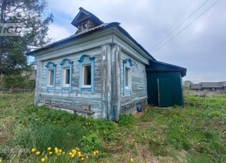 Продается дом, 63 м2, Костромская область, Запрудная улица, 2