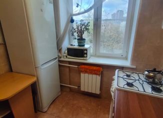 Продам однокомнатную квартиру, 33 м2, Москва, Восточная улица, 2к1, Восточная улица