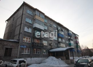 Продаю комнату, 21.1 м2, Междуреченск, Интернациональная улица, 37А