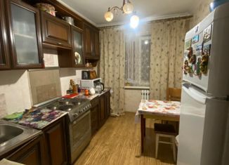 Продажа 3-комнатной квартиры, 78 м2, Владикавказ, проспект Коста, 224, Затеречный округ