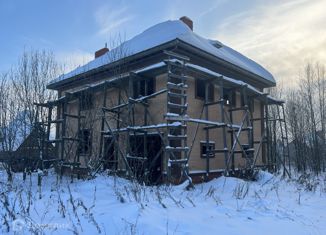 Продается дом, 260 м2, Сергиев Посад, 2-я Благовещенская улица, 10