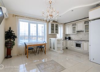 Продаю 2-ком. квартиру, 76.5 м2, Дзержинский, Угрешская улица, 32