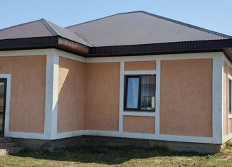 Продажа дома, 98 м2, деревня Блохино, Раздольная улица