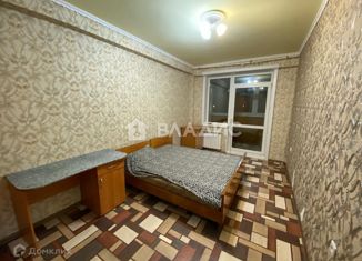 Продается 1-комнатная квартира, 32.1 м2, Улан-Удэ, Современная улица, 6