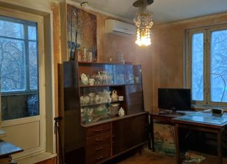 Продажа однокомнатной квартиры, 33 м2, Москва, Пулковская улица, 21/7, Головинский район