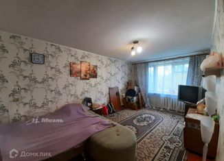 Однокомнатная квартира на продажу, 29 м2, Орёл, улица Максима Горького, 63, Советский район