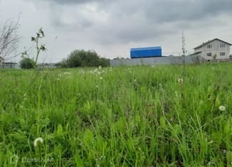 Продам земельный участок, 10 сот., территория Белоозёрский, улица Весна