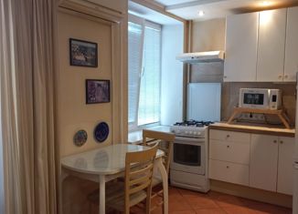 Квартира на продажу студия, 30.5 м2, Москва, Новопетровская улица, 16А, Новопетровская улица