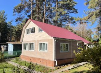 Продажа дома, 137.9 м2, СНТ Политехник