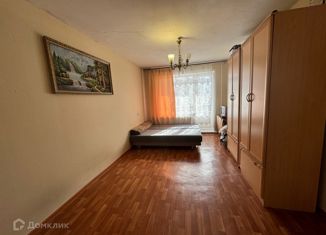 Однокомнатная квартира на продажу, 33.4 м2, Татарстан, улица Фатыха Амирхана, 93
