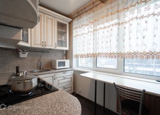 Продажа 3-комнатной квартиры, 59.5 м2, Санкт-Петербург, Северный проспект, 77к4, Северный проспект