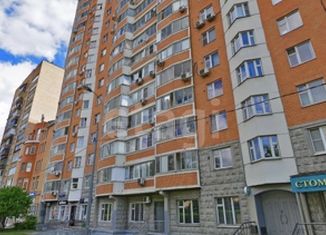 1-комнатная квартира на продажу, 39.3 м2, Москва, Артековская улица, 1, Артековская улица