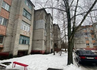 Продажа 2-комнатной квартиры, 50.6 м2, Брянск, улица Володарского, 66Б