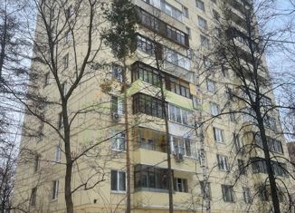 1-ком. квартира на продажу, 36 м2, Москва, улица Маршала Чуйкова, 8, улица Маршала Чуйкова