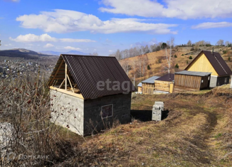 Продам дом, 21.3 м2, Горно-Алтайск, улица имени А.К. Мери