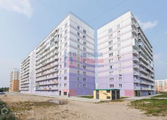 Продажа трехкомнатной квартиры, 87.4 м2, Новосибирск, улица Дмитрия Шмонина, 3, метро Студенческая