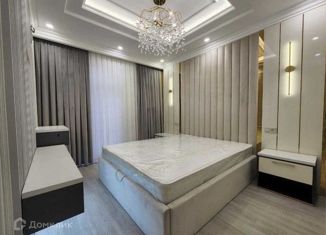 Продается 2-комнатная квартира, 61.5 м2, Краснодар, Восточно-Кругликовская улица, 42/3к2, ЖК Гарантия