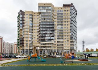 Продаю 2-ком. квартиру, 51.6 м2, поселение Воскресенское, Чечёрский проезд, 134к1