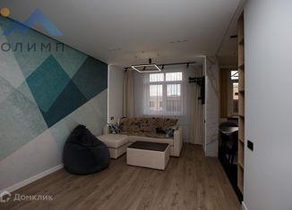 2-комнатная квартира на продажу, 70 м2, Ярославль, ЖК Ярославль Сити, Силикатное шоссе, 17