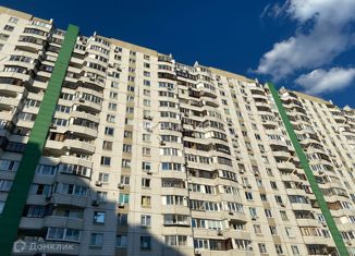 Продается трехкомнатная квартира, 74.8 м2, Москва, Братиславская улица, 30, метро Братиславская