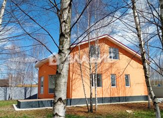 Продам дом, 140 м2, деревня Костомарово, Измайловская улица